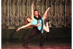 Scott Dani Contemporary 5x7