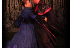 Scott Melinda Waltz 5x7