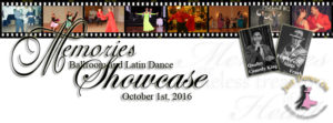Facebook Cover - Showcase Fall 2016